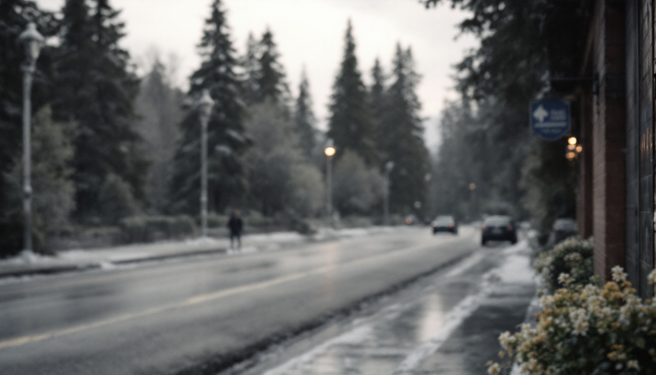 디지털 기기 화면에 다양한 헤어 제품과 가격, 후기, 평점이 보이는 온라인 쇼핑 화면